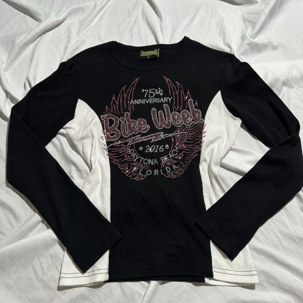 COPY - mcbling bike week top